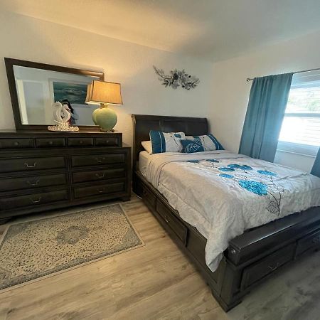 Bright And Beachy 2Bed 1Bath Home - Unit 210 코코아비치 외부 사진